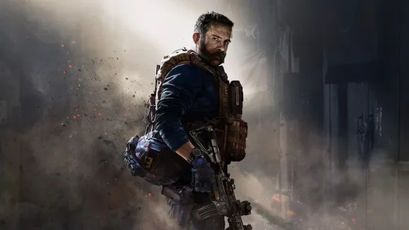 Modern Warfare is Activision’s best selling game ever, Warzone reaches 60 million players