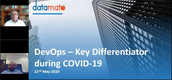 How DevOps can help businesses during COVID-19