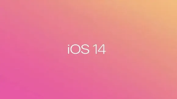 Apple Introduces the All-New iOS 14 for the iPhone in the WWDC 2020 Live Event