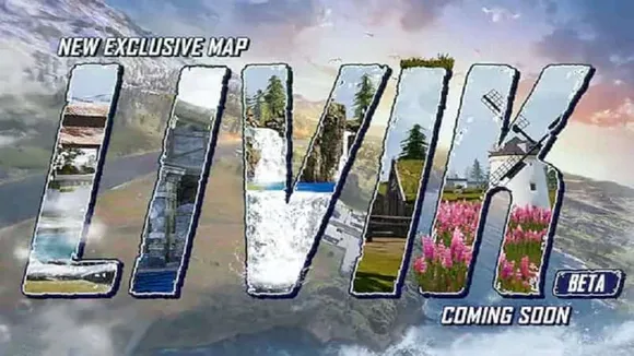 PUBG Mobile Announces New Map Livik for the Game- Get the Details