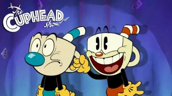 The Cuphead Show