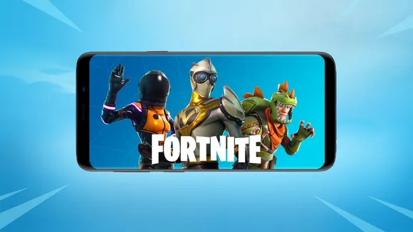 Fortnite