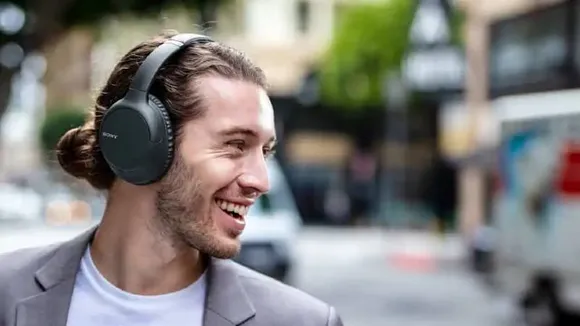 Sony launches affordable wireless headphones WH-CH710N