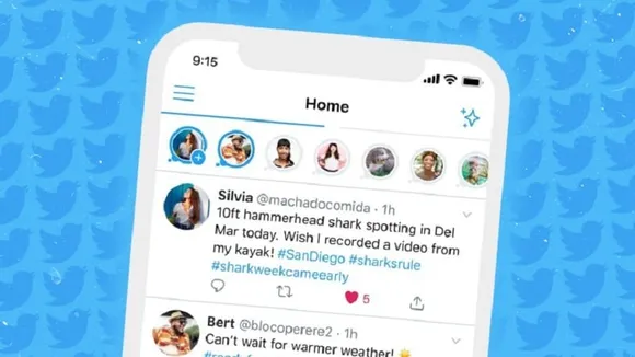Twitter launches Fleets an Instagram story like feature in India