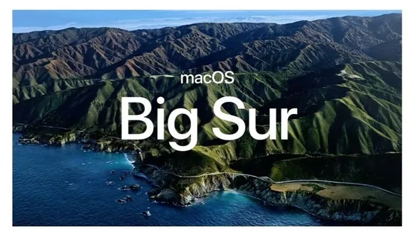 The all-new macOS update is here now and it’s a big SUR WWDC 2020