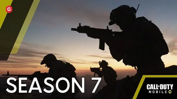 Call of Duty Mobile Season 7 Radioactive is Live and the Update is Awesome