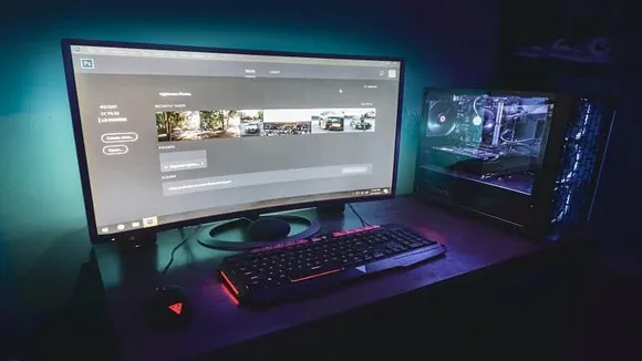 Gaming and Content Creating PC Build Under Rs. 50000 in India 2020