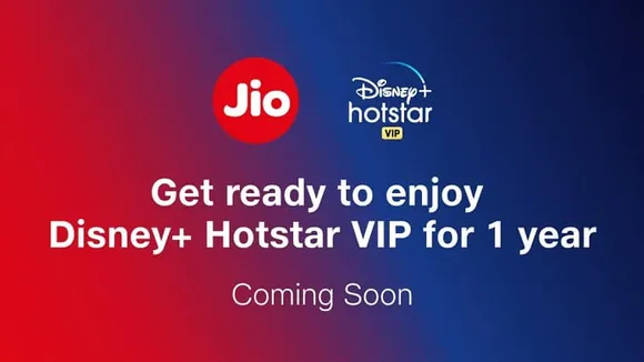 Good News for Jio Users | Now Get Disney Hotstar Subscription Worth 399