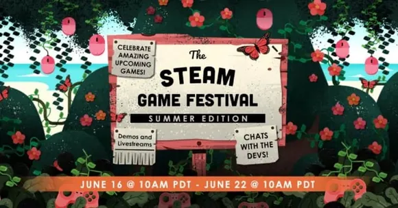 The Steam Summer Games festival has over 900 demos for free