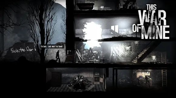 Poland adds This War Of Mine to their school curriculum