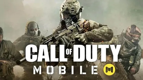 Call of Duty Mobile Confirms Gunsmithing is Coming in Season 9