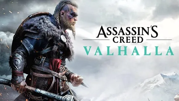 Assassin’s Creed Valhalla Coming on November 17 Gameplay Released