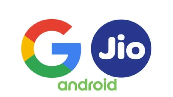 Reliance Jio Phone 3 May Run on the New Android Go Edition
