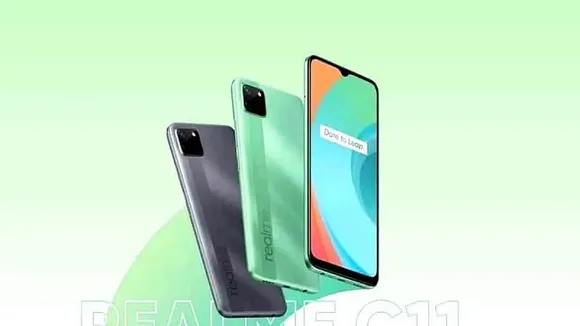 Realme set to launch the Realme C11 in India Price & Specs