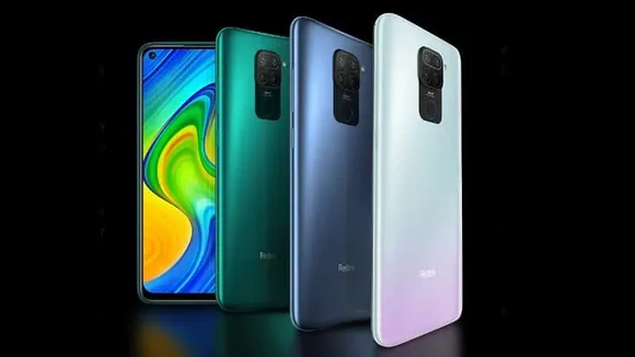 Xiaomi Redmi Note 9 Launch Confirmed in India -Specs, Variants, Pricing