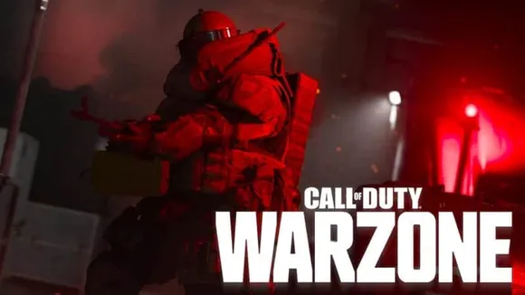 Call of Duty Warzone adds Juggernaut Royale Now Play as Iron Solider