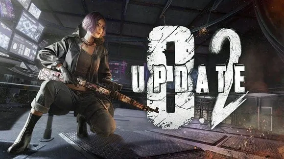 PUBG Update 8.2 is Here, New Weapons, Grenades, Skins Added