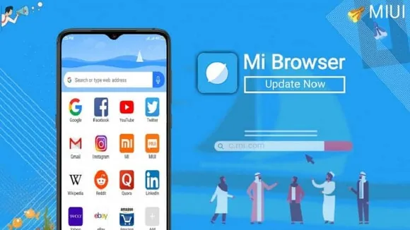 Chinese App Ban Continues, Now Xiaomi Internet Browser and Baidu Gets Banned