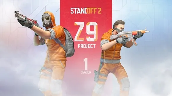 Axlebolt's Standoff 2 Review: Counter Strike on Mobile and it is Good