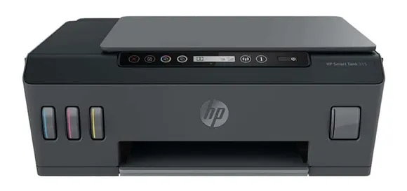 HP Smart Tank 515 Wireless AIO Printer Review