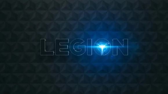 Lenovo India is Planning Something Legion-dary on 18.08.2020