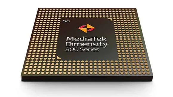 Mediatek Dimensity 800U, New Dual Sim 5G Processor Is Coming Soon