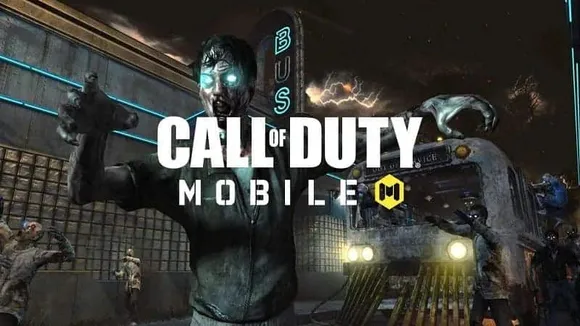 Call of Duty Mobile Is Bringing Back the Zombie Mode on September 4th