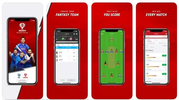 Create Your Ideal Team in Dream 11 and Win in Small League Matches