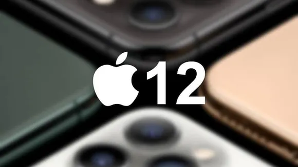 iPhone 12 Is Quickly Becoming the Most Rumoured Smartphone EVER