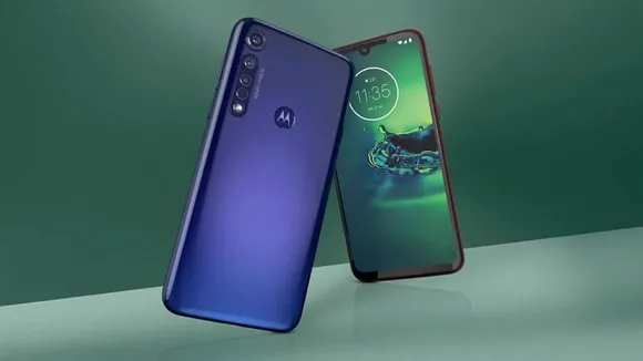 Motorola Set to Launch the Moto G9 in India Via Flipkart on August 24