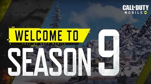 Call of Duty Mobile Season 9 Trailer Released, Update on 16/08 Confirmed