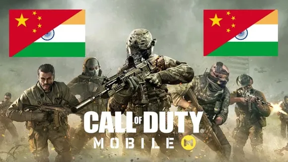 Gamers of India Have Spoken and Call of Duty Mobile Has Won in India
