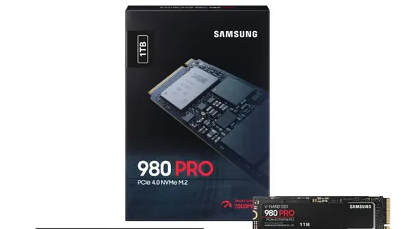 Samsung Delivers Next-Level SSD Performance with 980 PRO