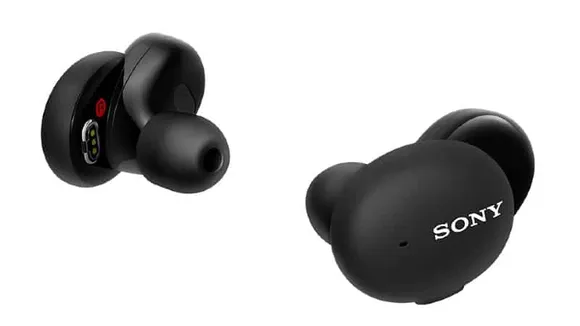 Sony expands its Truly Wireless headphones line-up with stylish WF-H800