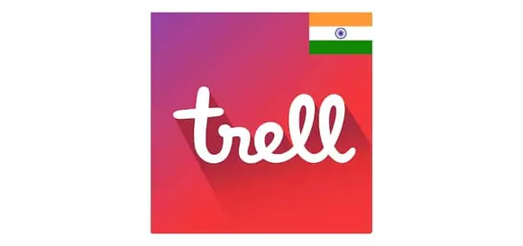 Trell: The Indian Short Video App