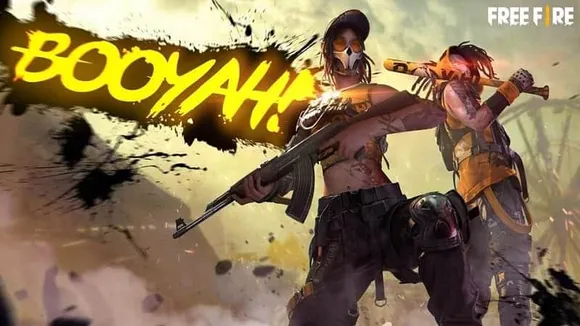 Free Fire’s BOOYAH Day update will let Survivors play the game in Hindi