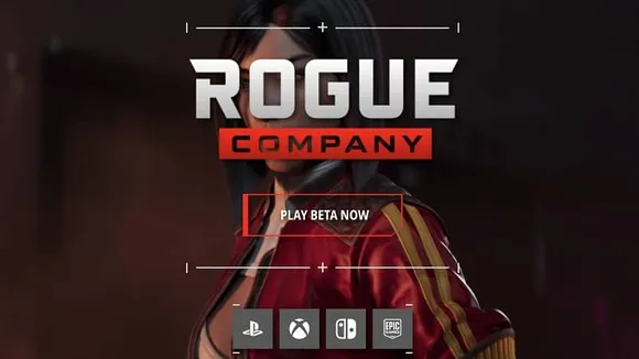 Hi-Rez Studios Rogue Company Is Now Free To Play in Open Beta