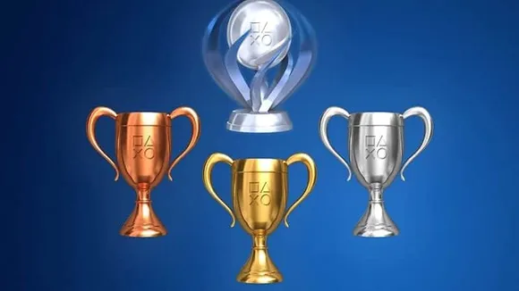 Sony Playstation Trophy Leveling Changes Detailed, New Trophy System