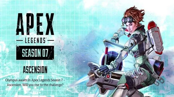 Apex Legends Season 7 – Ascension, Its Hype and Everything in Between