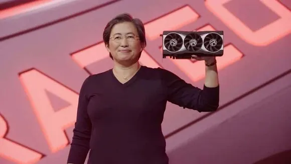 AMD Reveals Radeon RX 6000 Series, May the Gods Bless Nvidia
