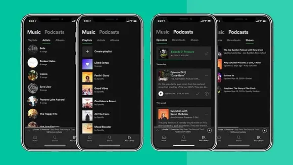 Spotify Invests in Podcast Advertising with Acquisition of Megaphone