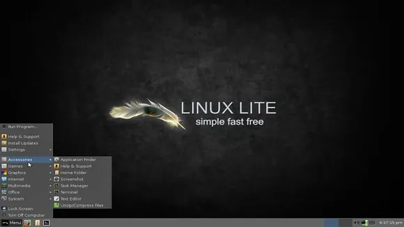 Don't Exchange or Sell Your Old Laptops, Install Linux Lite Instead