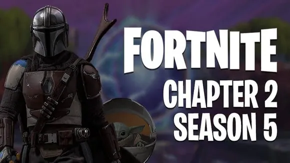 Fortnite Chapter 2 Season 5 Tips and Tricks with Patch Notes Explained