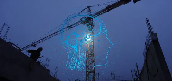 AI will Shape Up India’s Construction Landscape