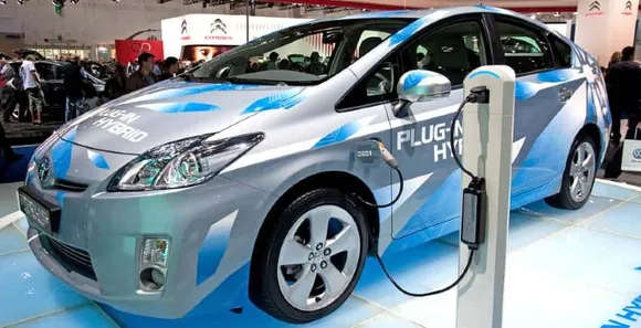 Electric Vehicle adoption is not a new concept for India