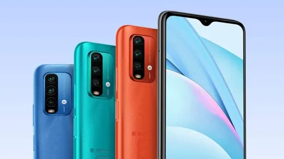Redmi 9 Power Will Launch in India on December 17 with Snapdragon 662