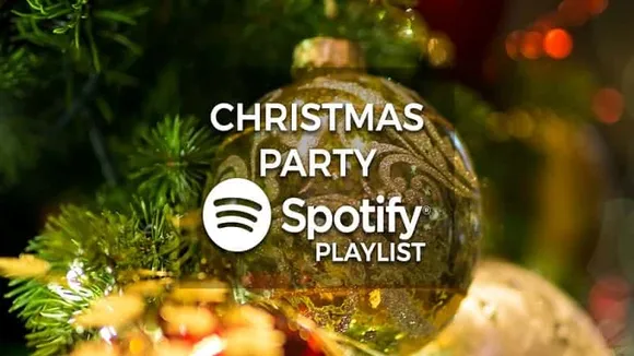 Gift Your Loved Ones a Custom Made Spotify Playlist This Christmas