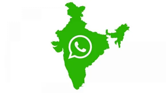 Plea Submitted in the Supreme Court of India Over WhatsApp New Policy