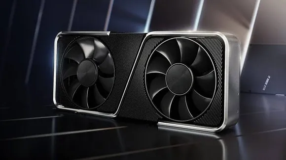 NVIDIA Launches GeForce RTX 3060, Christmas Came Early