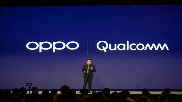Oppo First to Release 5G Flagship Powered by Snapdragon 888 in 2021